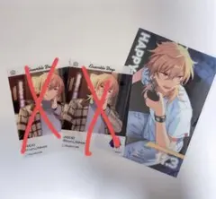 あんスタ 羽風薫バースデーブロマイド