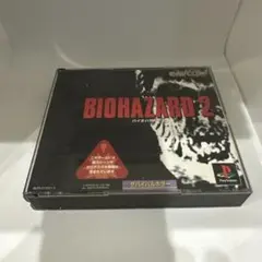 バイオハザード2