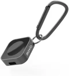 movio ブラック 充電器