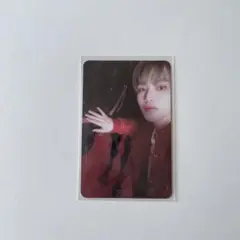 nct dream チョンロ トレカ