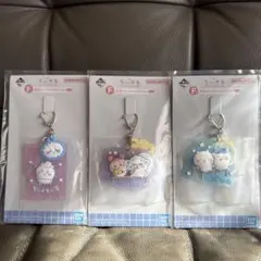 ちいかわ 銭湯ラバーチャーム