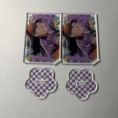 忍たま乱太郎 綾部喜八郎 アクリルスタンド