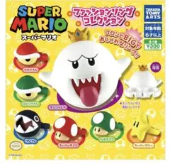 【コオリット様専用】スーパーマリオ ガチャガチャ&チョコエッグ まとめ売り