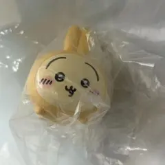ちいかわ ソフビフィギュア4 うさぎ ガチャ カプセルトイ