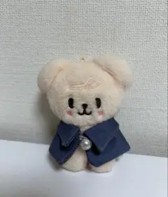 straykids スンミン パピーム10cm ぬいぐるみ マジックスクール