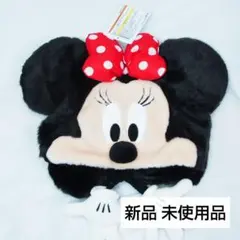 ミニーマウス ミニー ミニーちゃん ファンキャップ