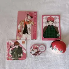 A3! エースリー グッズ 七尾太一