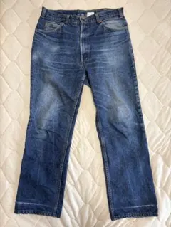Levi's 90s オレンジタブ ストレート デニムパンツのサムネイル