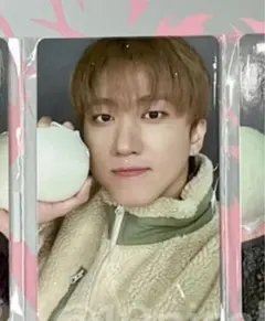 DO IT IT ver FANS チャンビントレカ リスパ