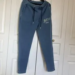 The DUFFER of ST.GEORGEライトインディゴブルー / M