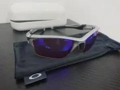 S オークリー Oakley サングラス 日本仕様 ハーフジャケット2.0