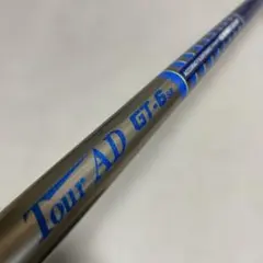 2026年最新】ツアーAD 6SR の人気アイテム - メルカリ