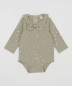 petit main ロンパース 80cm