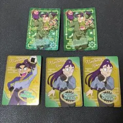 NEON COLLECTION 潮江文次郎 立花仙蔵