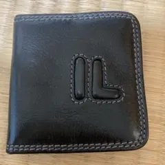 IL BISONTE レザーコインケース 小銭入れのサムネイル