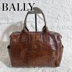☆美品　BALLY バリー　ボストンバッグ 2026年最新】バリー bally ボストンバッグの人気アイテム - メルカリ