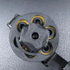 スポンジトイガン ウェブリー用 スピードローダーBのサムネイル