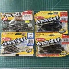 バークレイ　ワームセットのサムネイル