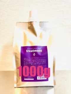 正規品 新品 ピースピュアトリートメント 1000g - メルカリ