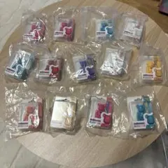 ゆ*き様 ベアブリック ガチャガチャ　まとめ売り