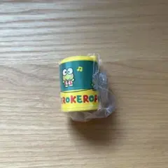 サンリオキャラクターズ コインシリンダー ケロケロケロッピ