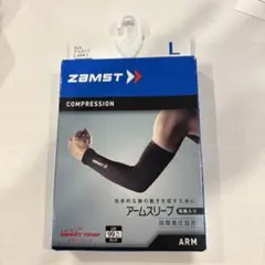 ザムスト ランニングウェア