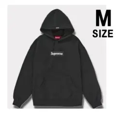 【超美品】Supreme Box Logo Hooded Sweatshirt
