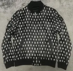 2025年最新】WACKOMARIA メンズ スカジャンの人気アイテム - メルカリ