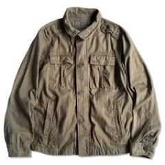 Abercrombie & Fitch センチメンタルジャケット