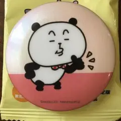 にしむらゆうじ ホログラム 缶バッジ 台湾 セブン セブンイレブン
