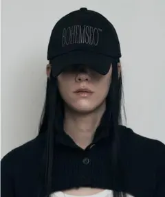 2026年最新】bohemian seoul キャップの人気アイテム - メルカリ