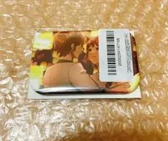 HoneyWorks オンラインくじ スクエア缶バッジ もちあか - メルカリ