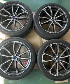 2025年最新】brz ホイール17インチの人気アイテム - メルカリ