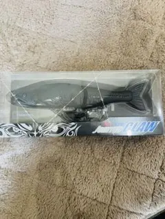 【ガンクラフト】ジョインテッドクロー178 S-20 Joi 黒 限定品☆新品☆のサムネイル