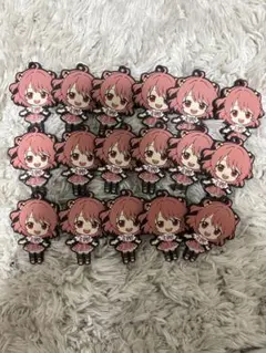 うらたぬき Love!Love! デフォ 缶バッジ - メルカリ