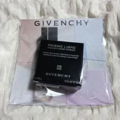 GIVENCHY プリズム リーブル 00 サンプルのサムネイル
