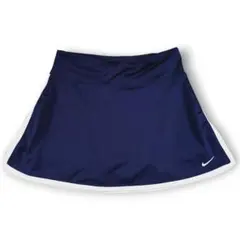 NIKE（ナイキ）DRI-FIT レディース スコート ※インナーショーツ一体型