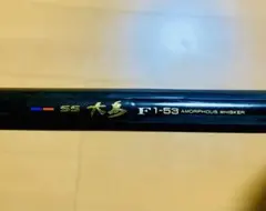 다이와 SS 오시마 F1-53 비치 로드