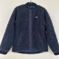 Patagonia パタゴニア　キッズ・レトロ・ボマー・ジャケット