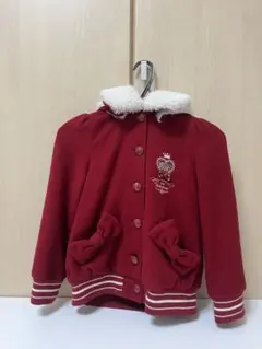 メゾピアノ アウター コート 140cm