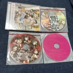 バンドリ！　CD BD 特典等　まとめ売り 615e22f3-cb87-44f2-a7e4-