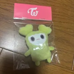 TWICE 指人形 ジョブリー ジョンヨン マスコット
