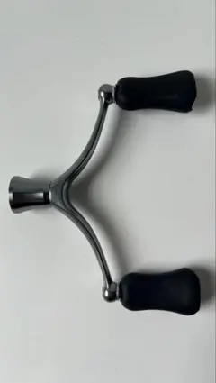 23エアリティ　純正ハンドル　40mm　ダイワ 23エアリティ 純正ハンドル 40mm ダイワ ダイワ 23エアリティ