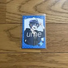 カラフルピーチ なおきり トレカ 初期 真夏の桃まつり