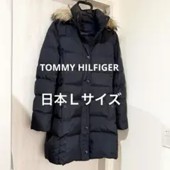 2025年最新】TOMMY HILFIGER レディース ダウンジャケットの人気