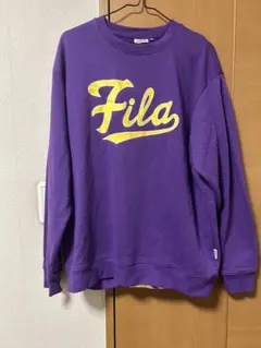 フィラ