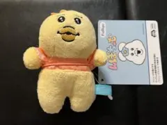 んぽちゃむ　洗濯失敗　きみまろ一体のサムネイル