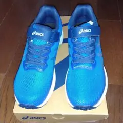 asics LAZERBEAM キッズシューズ 21.5cm