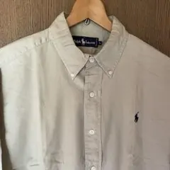 長袖シャツ メンズ 古着