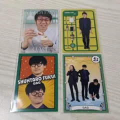 よしもとコレカ 7th GAGのサムネイル